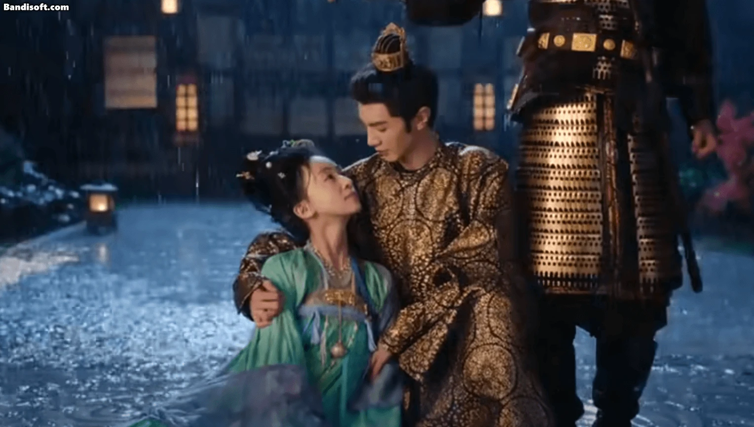 Phim Trung Quốc hay thế này giữ xem một mình đúng là tội ác: Nữ chính nhìn cuốn khiếp, cả đời chưa từng đẹp vậy - Hình 8