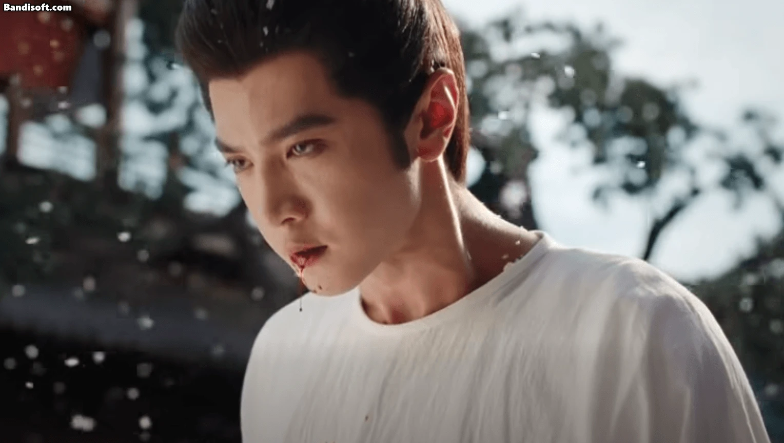 Phim Trung Quốc hay thế này giữ xem một mình đúng là tội ác: Nữ chính nhìn cuốn khiếp, cả đời chưa từng đẹp vậy - Hình 2