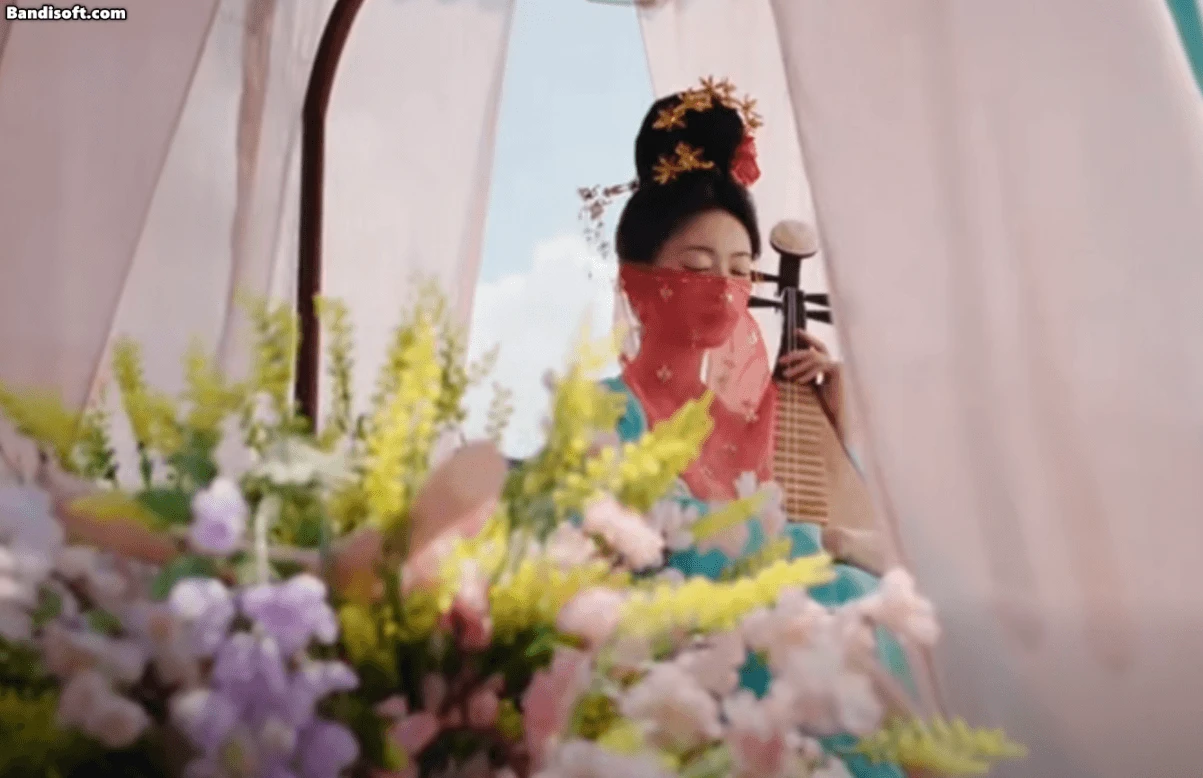 Phim Trung Quốc hay thế này giữ xem một mình đúng là tội ác: Nữ chính nhìn cuốn khiếp, cả đời chưa từng đẹp vậy - Hình 4