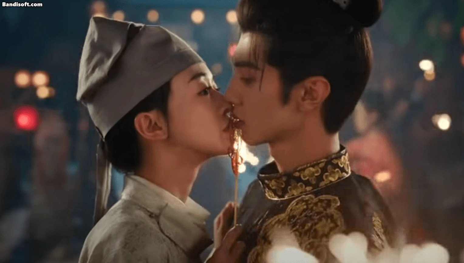 Phim Trung Quốc hay thế này giữ xem một mình đúng là tội ác: Nữ chính nhìn cuốn khiếp, cả đời chưa từng đẹp vậy - Hình 9