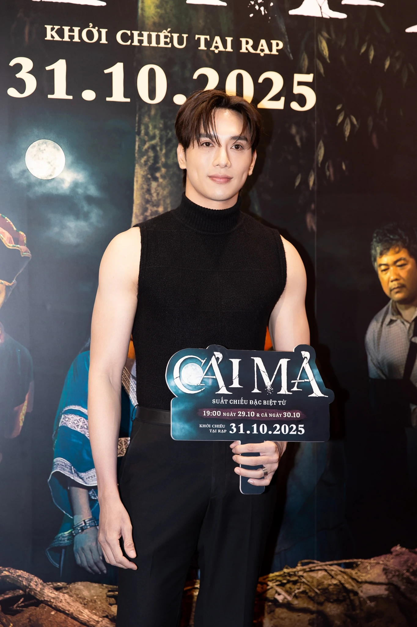 Vbiz kiếm đâu ra người thứ 2 có má lúm đẹp cỡ này: Cười lên sáng bừng khung hình, thích quá trời ơi - Hình 3