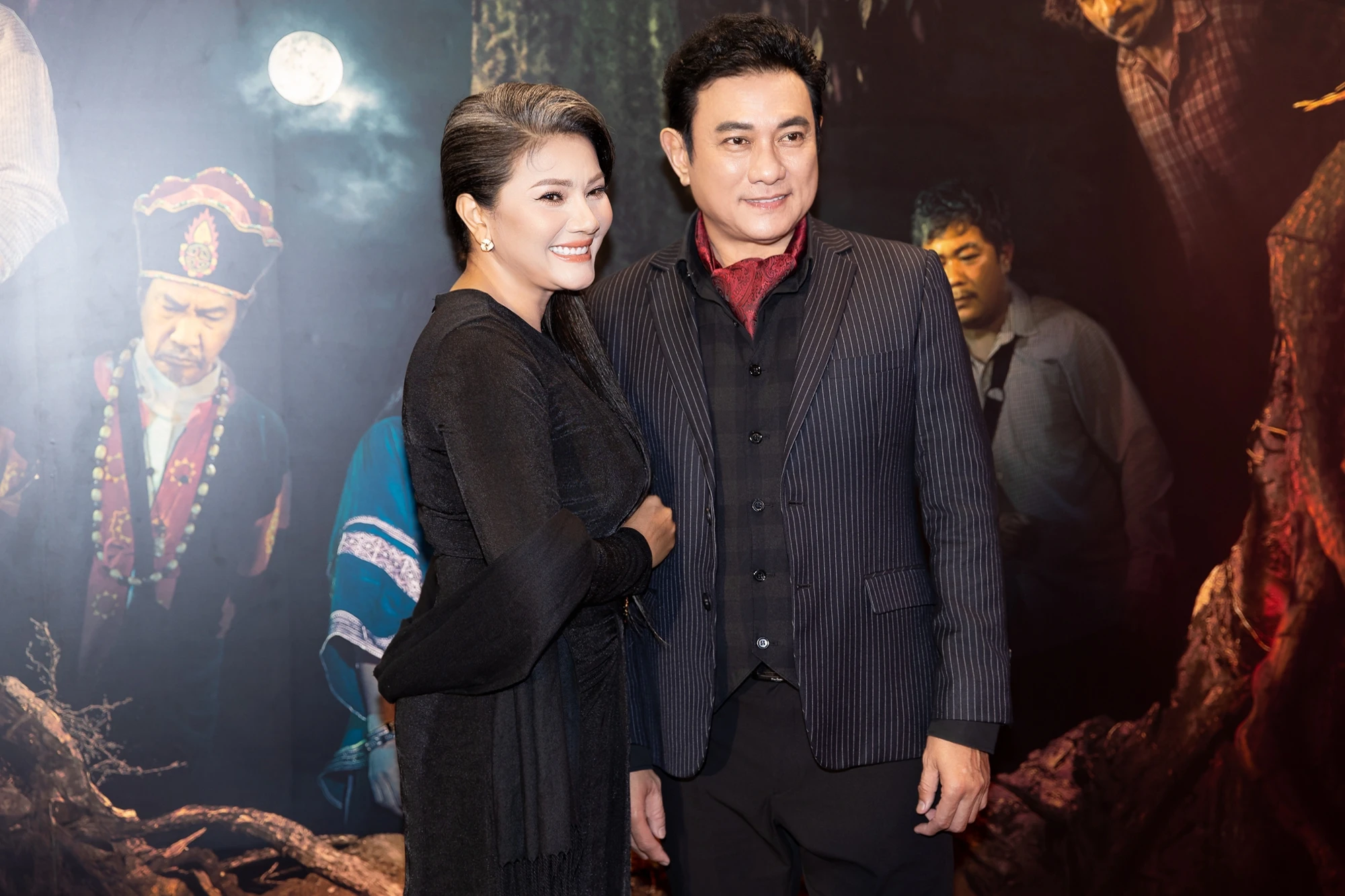 Vbiz kiếm đâu ra người thứ 2 có má lúm đẹp cỡ này: Cười lên sáng bừng khung hình, thích quá trời ơi - Hình 11