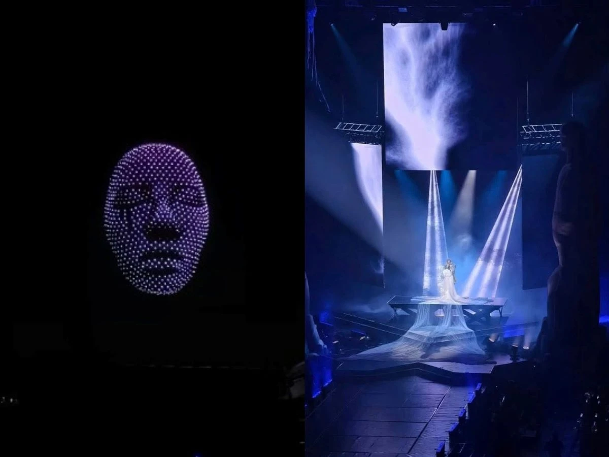 Vì sao concert G-DRAGON khiến cả fan lẫn non-fan đều muốn chen hàng săn vé? - Hình 1