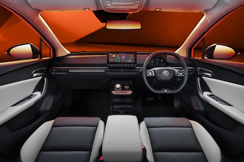 Xe hơi đẹp long lanh, công suất 241 mã lực, giá hơn 800 triệu đồng - Hình 6