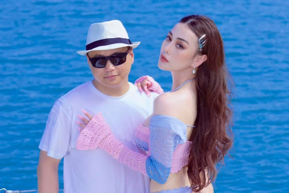 Những chuyến du lịch xa xỉ của Shark Bình và Phương Oanh - Hình 6