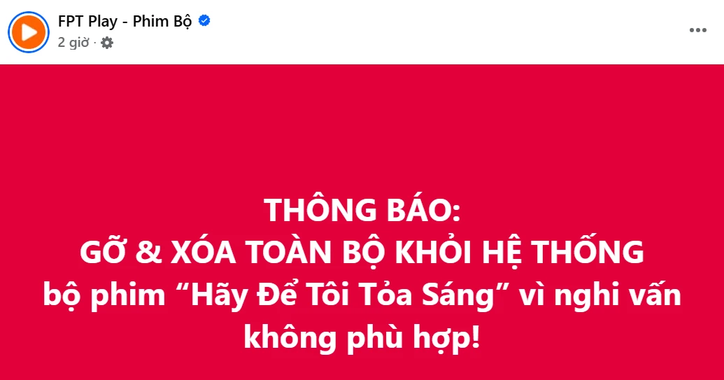 Phim của Triệu Lộ Tư bị xóa sổ hoàn toàn ở Việt Nam - Hình 2