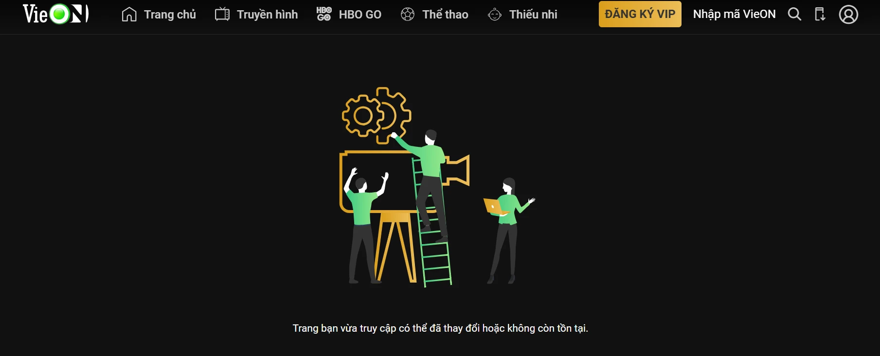 Phim của Triệu Lộ Tư bị xóa sổ hoàn toàn ở Việt Nam - Hình 5