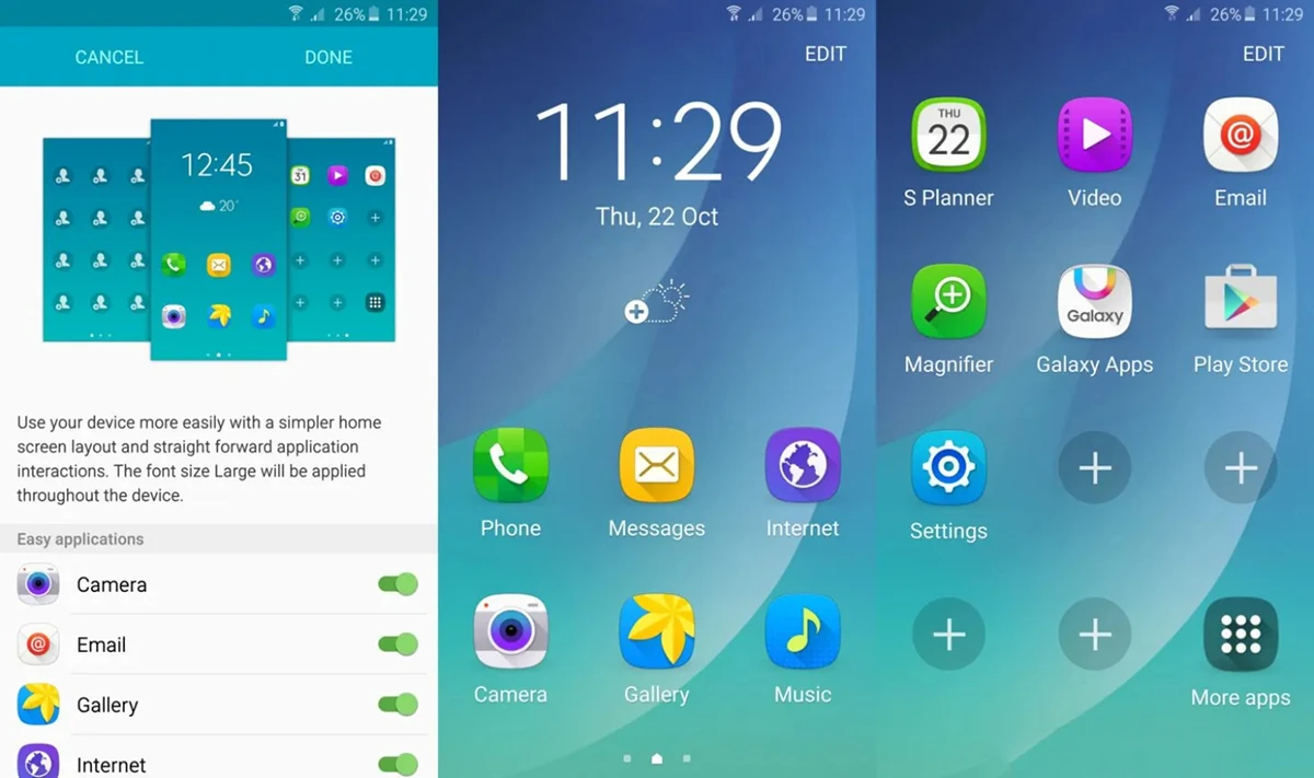 TouchWiz trở lại với phong cách hiện đại trong One UI 8.5 - Hình 2