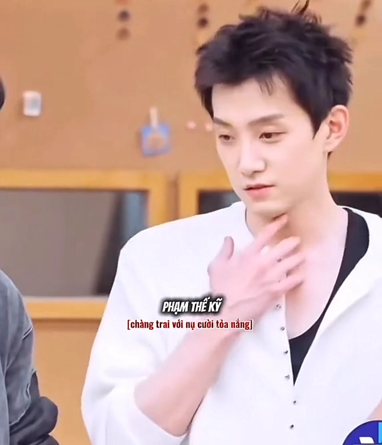 Vu Mông Lung: Chủ mưu lộ mặt, tâm lý bất ổn, xoa bụng ám chỉ điều sốc? - Hình 4