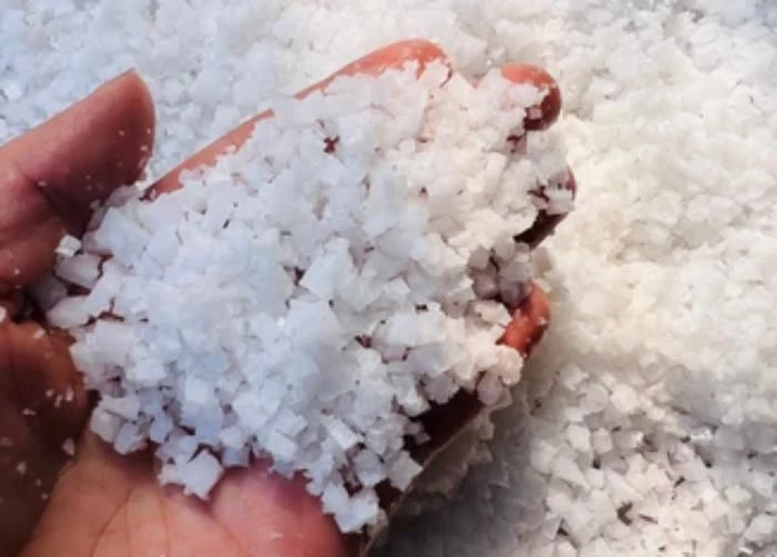 3 thực phẩm màu trắng ăn mòn lá gan - Hình 1