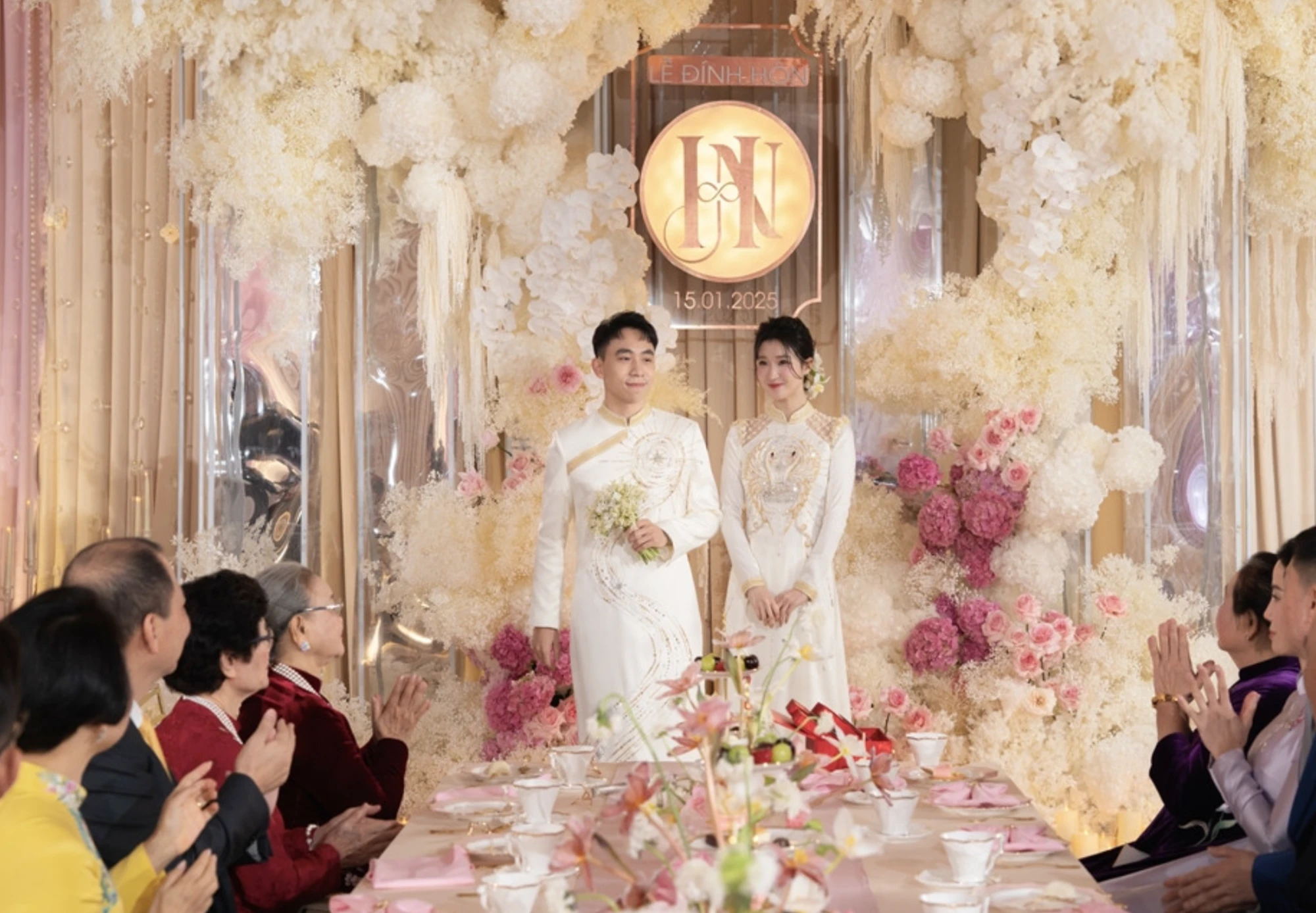 Á hậu Phương Nhi thành cổ đông tại công ty con của Vingroup - Hình 2