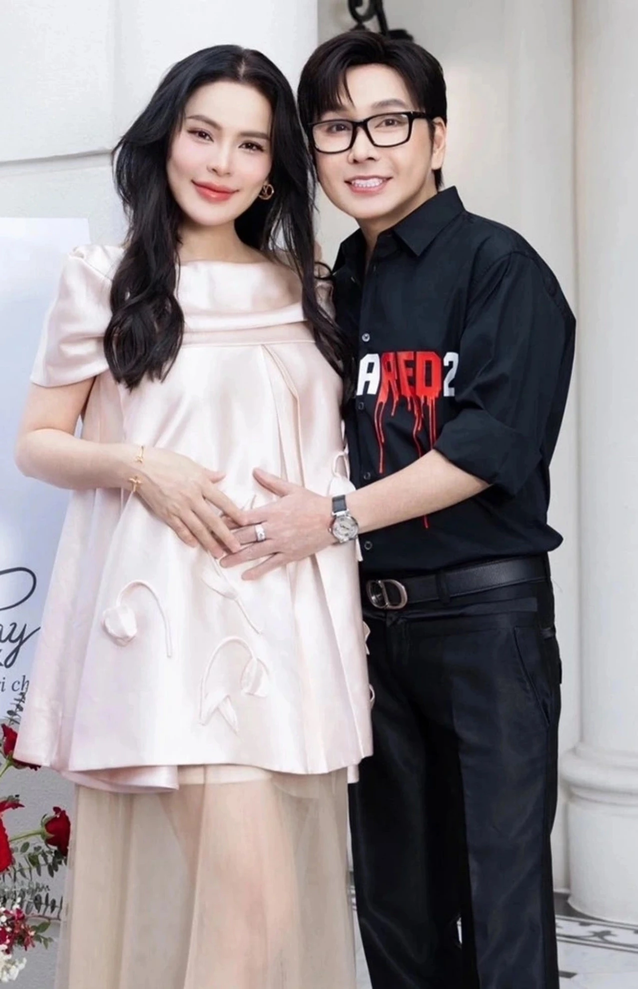 Ca sĩ Hòa Minzy làm điều đặc biệt cho người Huế, không nhận ra BTV Ngọc Trinh - Hình 13