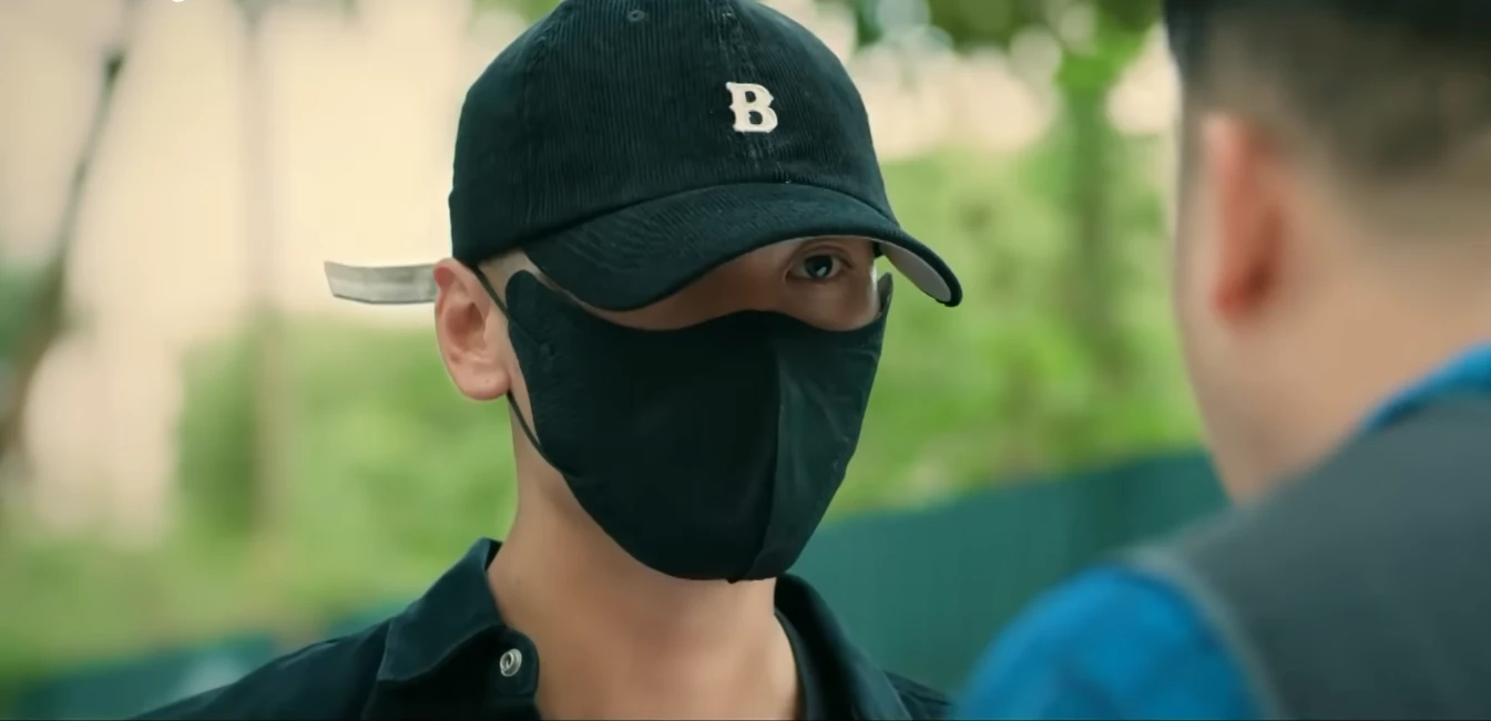 Cách em 1 milimet - Tập 17: Dự án game của công ty Viễn bị lộ - Hình 7