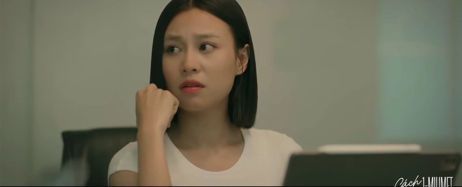 Cách em 1 milimet - Tập 17: Dự án game của công ty Viễn bị lộ - Hình 3