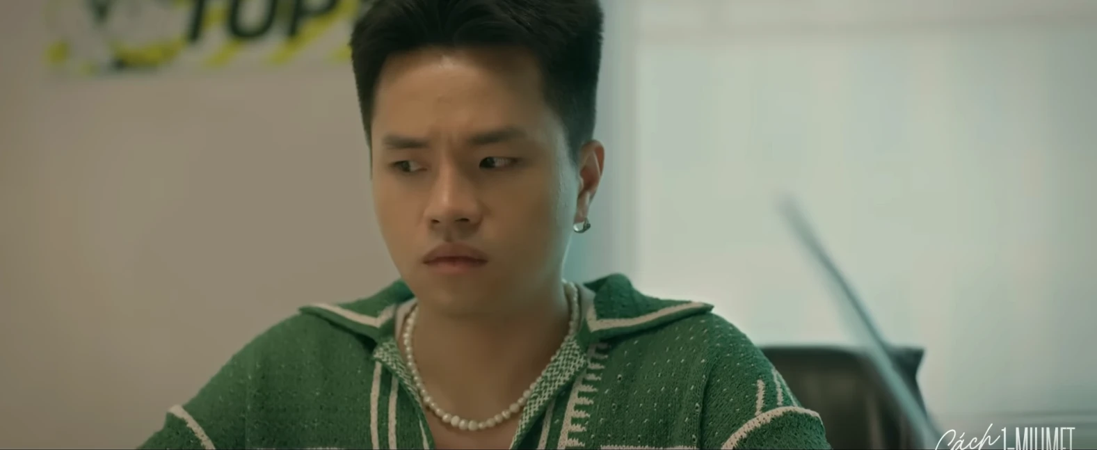 Cách em 1 milimet - Tập 17: Dự án game của công ty Viễn bị lộ - Hình 2