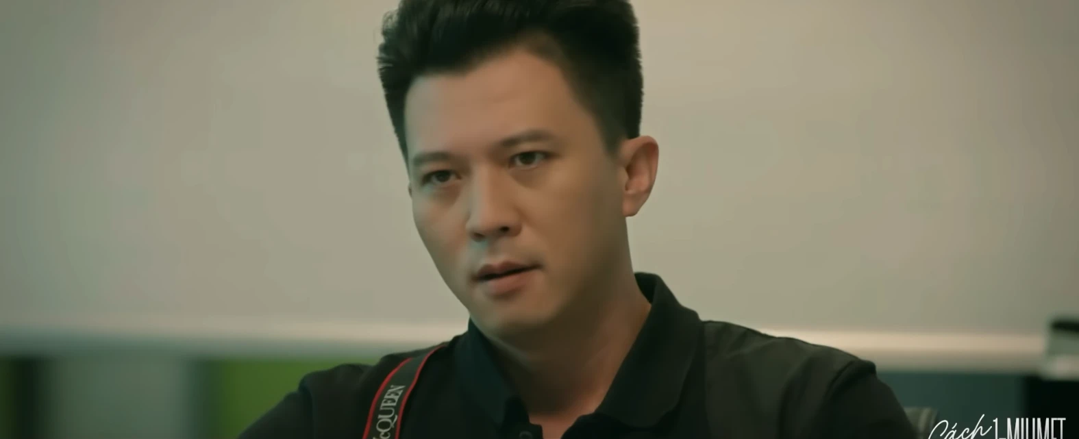 Cách em 1 milimet - Tập 17: Dự án game của công ty Viễn bị lộ - Hình 1