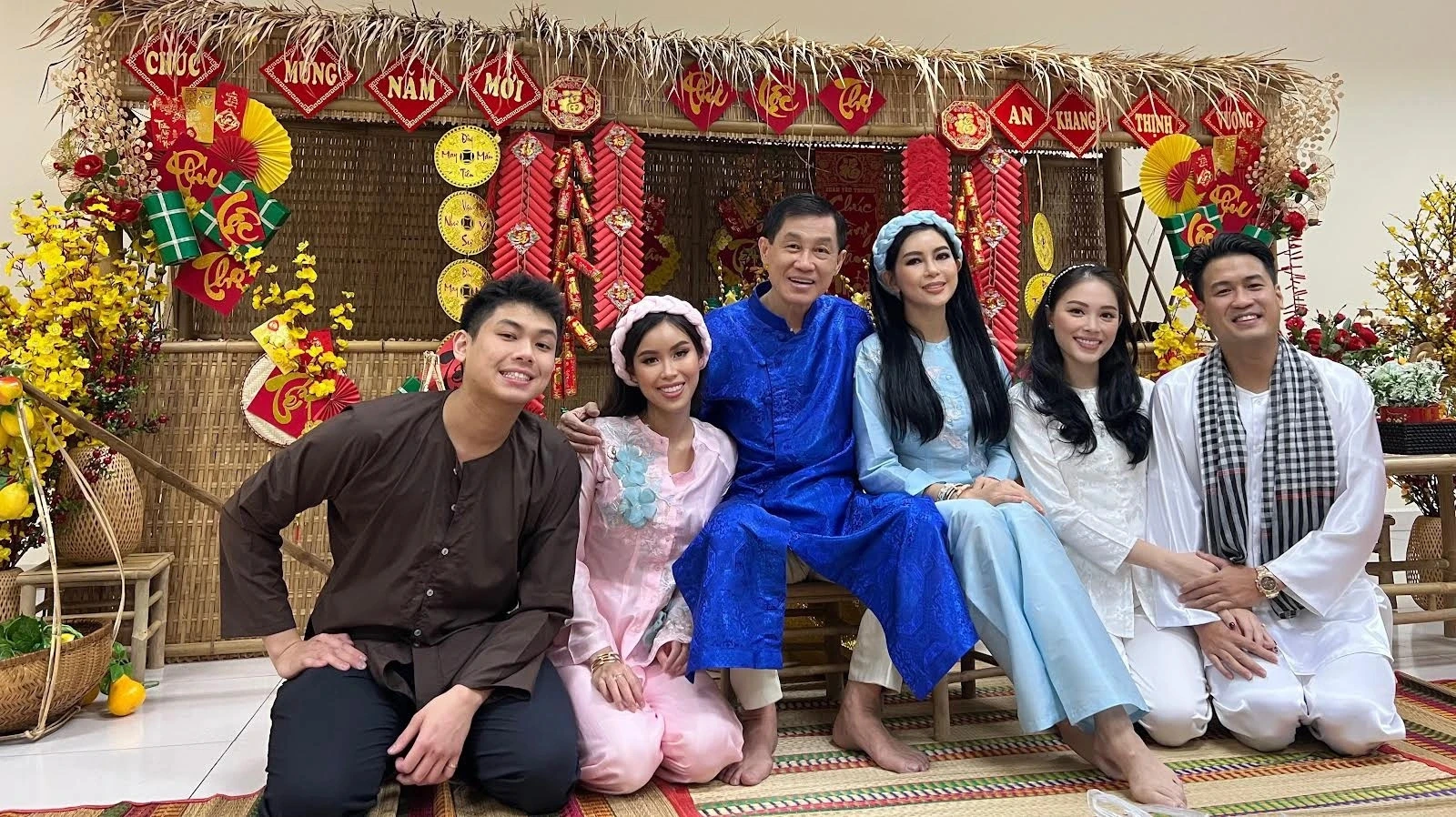 Cách tỷ phú Johnathan Hạnh Nguyễn dưỡng già - Hình 4