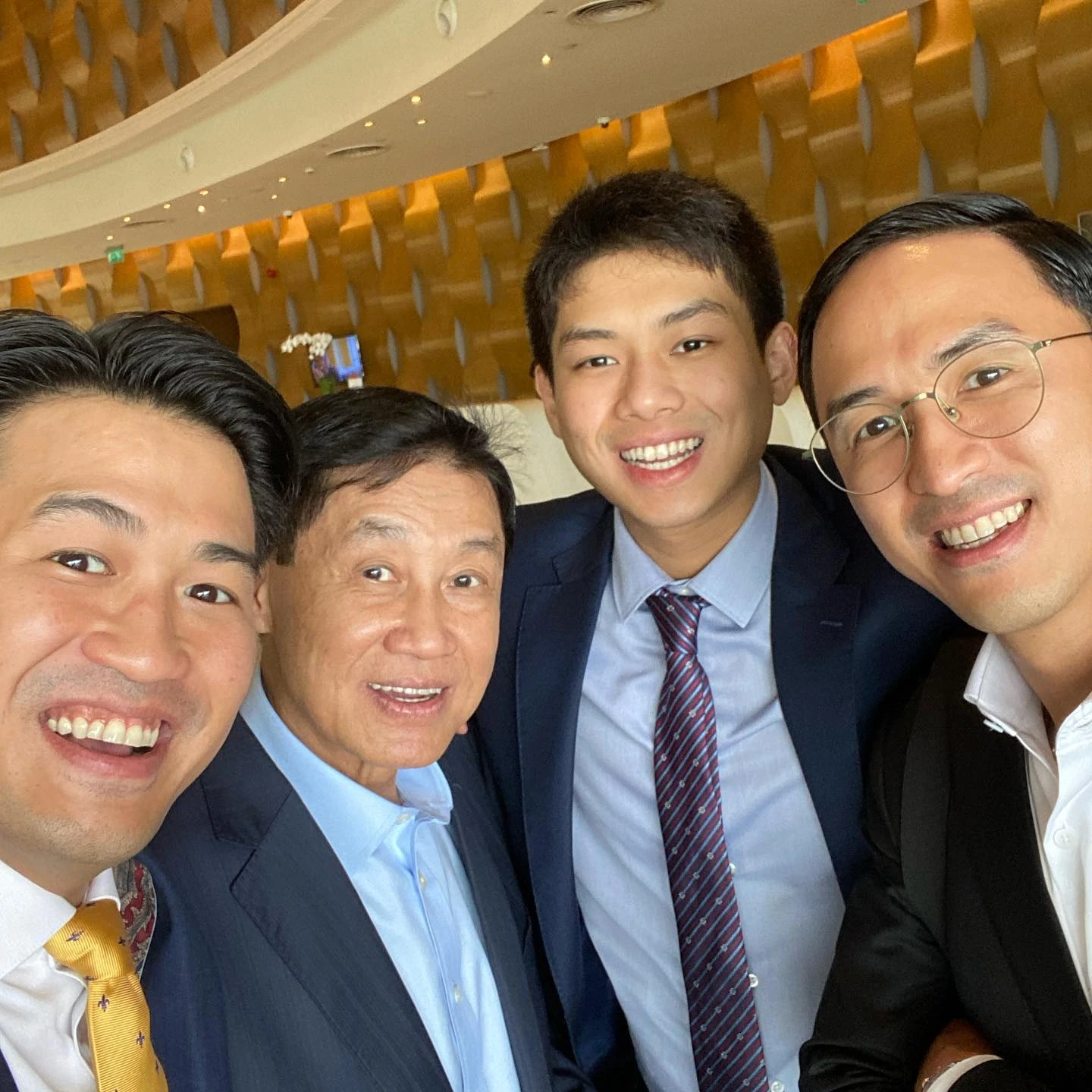 Cách tỷ phú Johnathan Hạnh Nguyễn dưỡng già - Hình 5