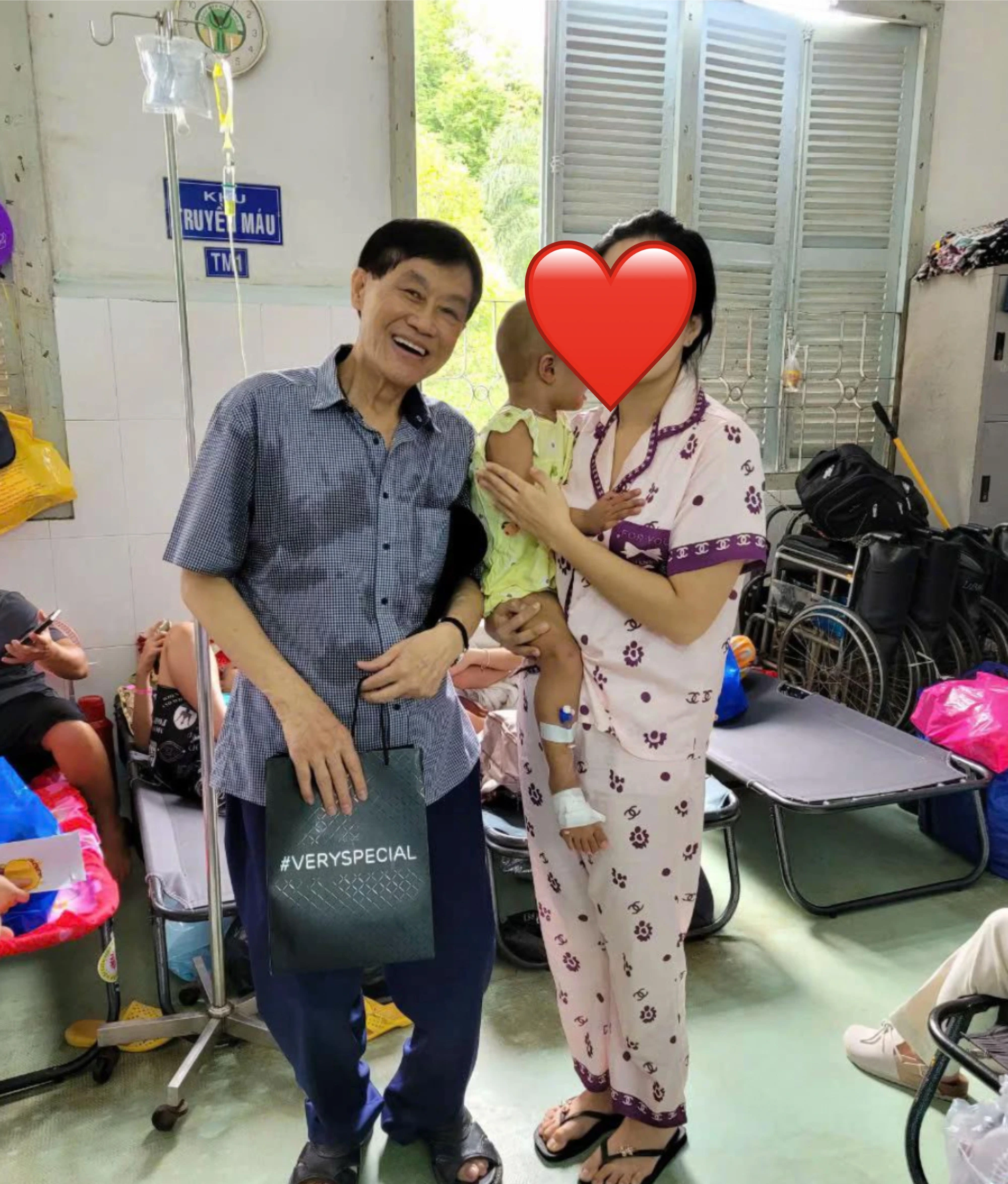 Cách tỷ phú Johnathan Hạnh Nguyễn dưỡng già - Hình 3