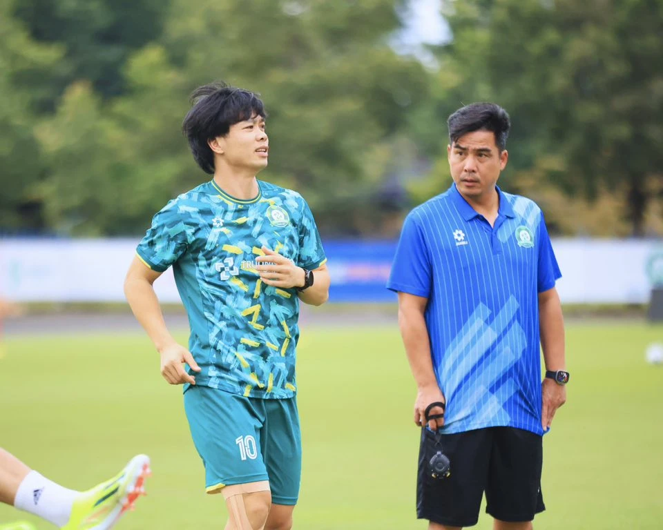 Công Phượng có tin vui - Hình 3