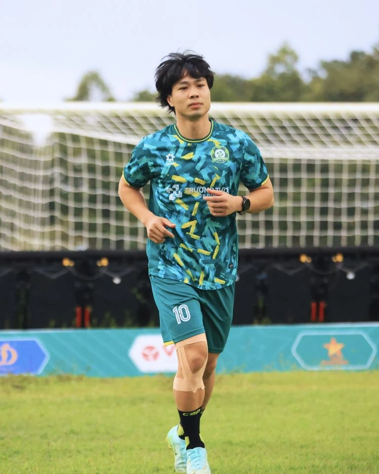 Công Phượng có tin vui - Hình 5