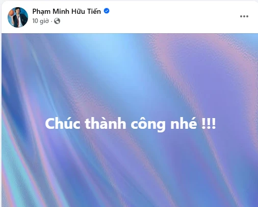 Dược sĩ Tiến và Hương Giang đã làm lành sau ồn ào nói xấu? - Hình 1