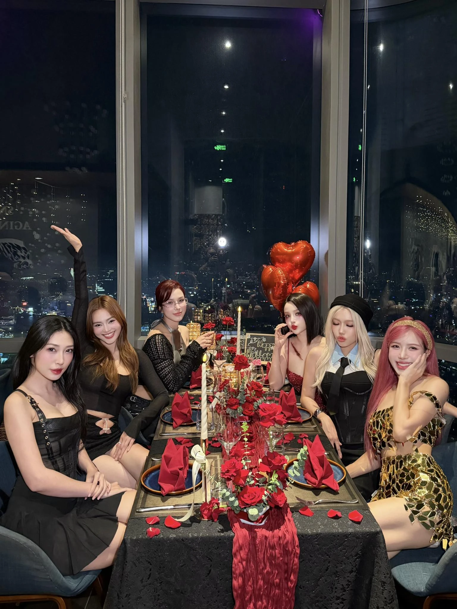 Đường đua Halloween 2025 bắt đầu: Huyền Baby o ép vòng 1 chặt đẹp Lan Ngọc, Diệp Lâm Anh! - Hình 3