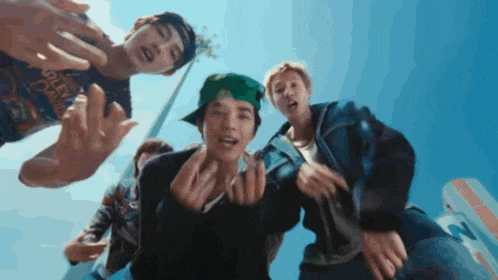 Em trai BTS CORTIS: Tập hợp Gen Z tài năng miễn chê, có Cha Eun Woo mới đốn tim các chị mẹ! - Hình 9