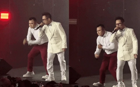 Hành động kỳ lạ của Tự Long - Hình 2