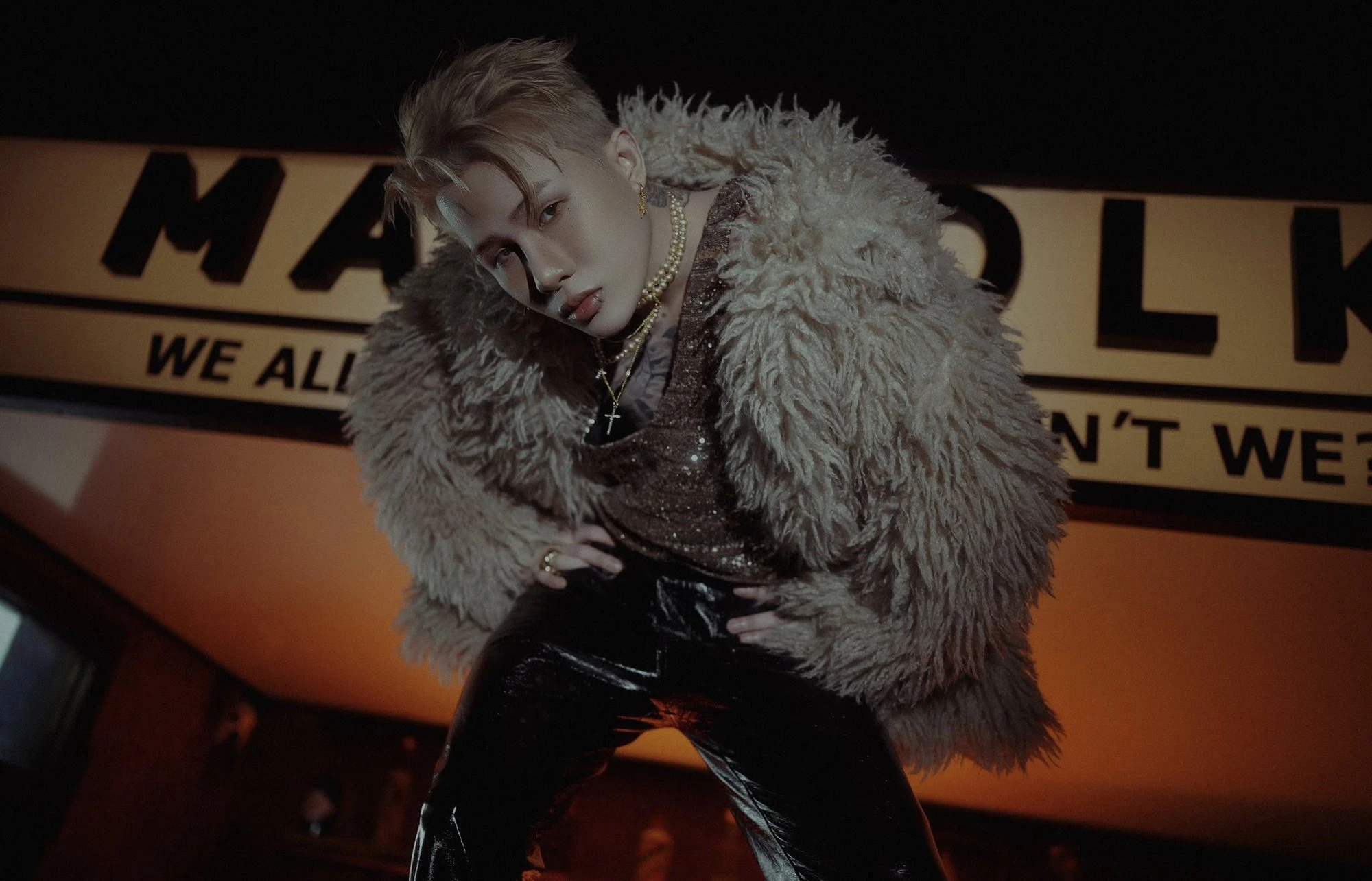 Jack - J97 bất ngờ tuyên bố tạm dừng hoạt động - Hình 2