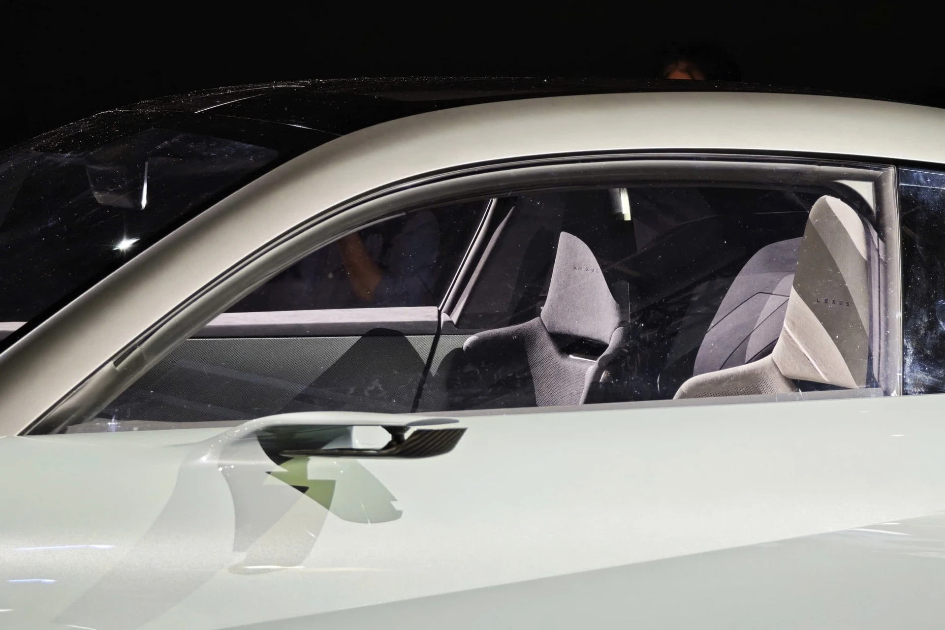 Lexus LFR Concept: Kế thừa di sản LFA trong kỷ nguyên mới - Hình 6