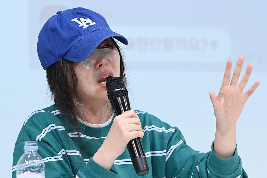 NewJeans thua kiện - Hình 4