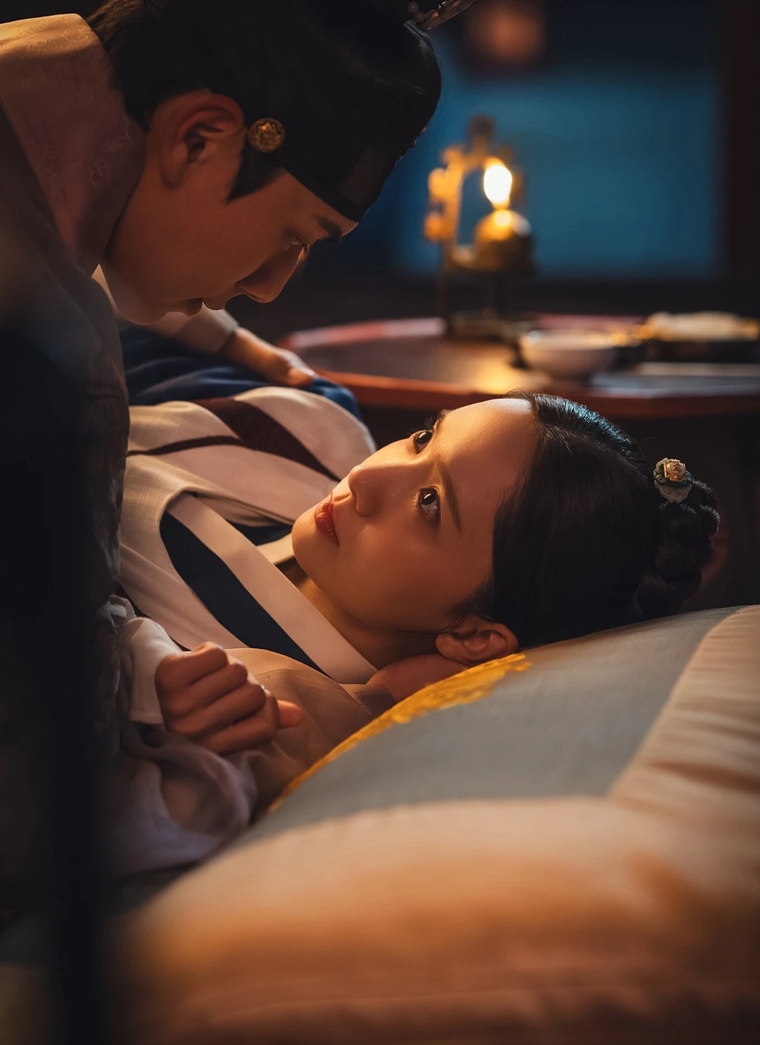 Ngả mũ thán phục phim Hàn lập kỷ lục điên đảo 2025: Nữ chính đẹp như tiên trên trời, ai chê mặc kệ chứ hot vẫn hot - Hình 7