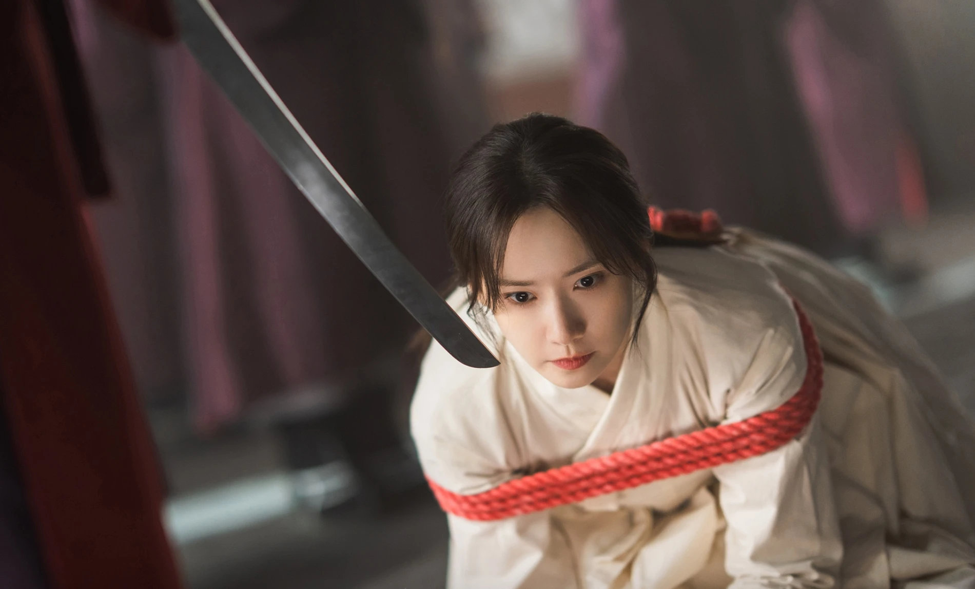 Ngả mũ thán phục phim Hàn lập kỷ lục điên đảo 2025: Nữ chính đẹp như tiên trên trời, ai chê mặc kệ chứ hot vẫn hot - Hình 5