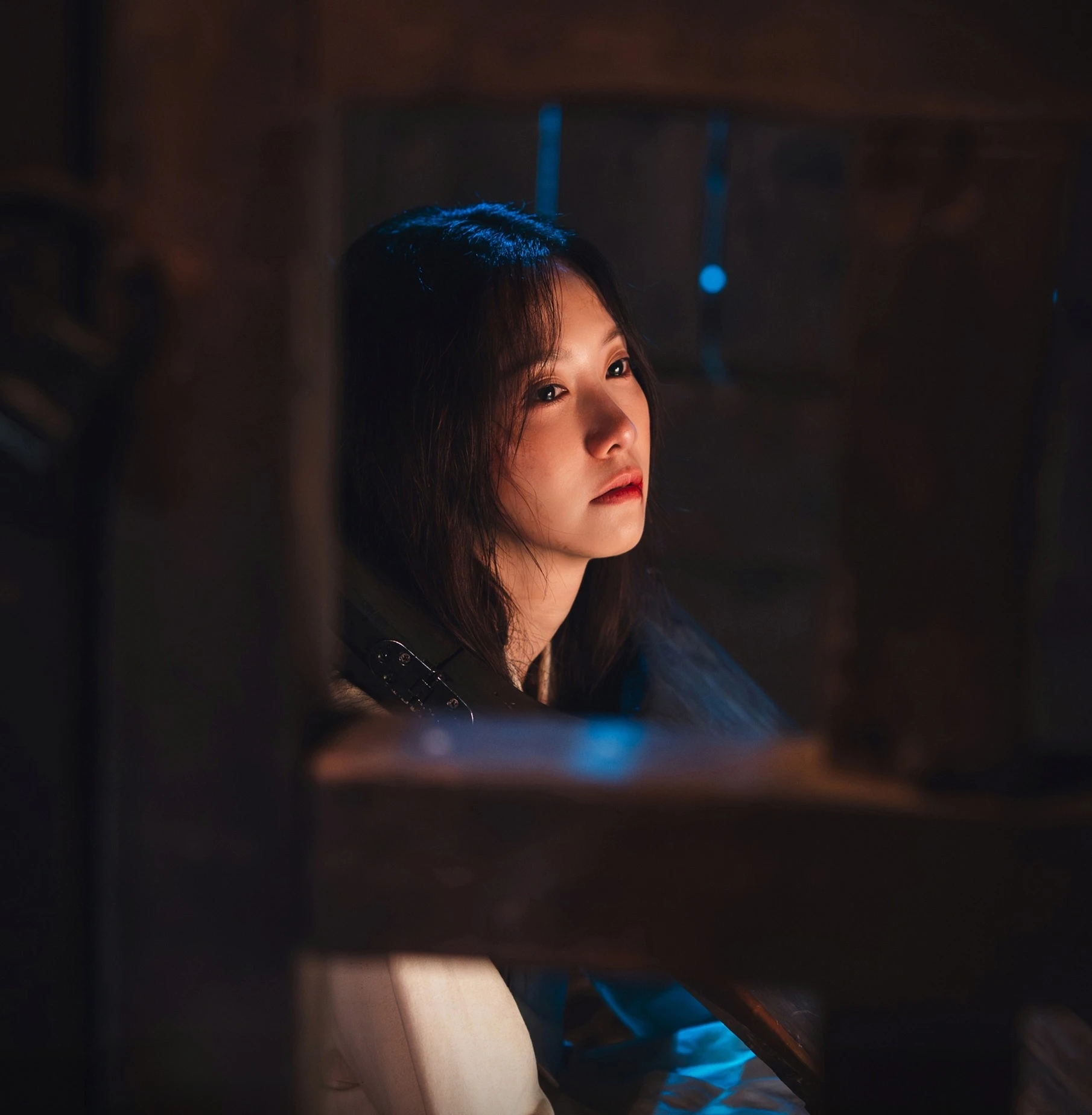 Ngả mũ thán phục phim Hàn lập kỷ lục điên đảo 2025: Nữ chính đẹp như tiên trên trời, ai chê mặc kệ chứ hot vẫn hot - Hình 6