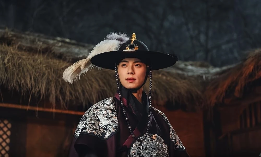 Ngả mũ thán phục phim Hàn lập kỷ lục điên đảo 2025: Nữ chính đẹp như tiên trên trời, ai chê mặc kệ chứ hot vẫn hot - Hình 2