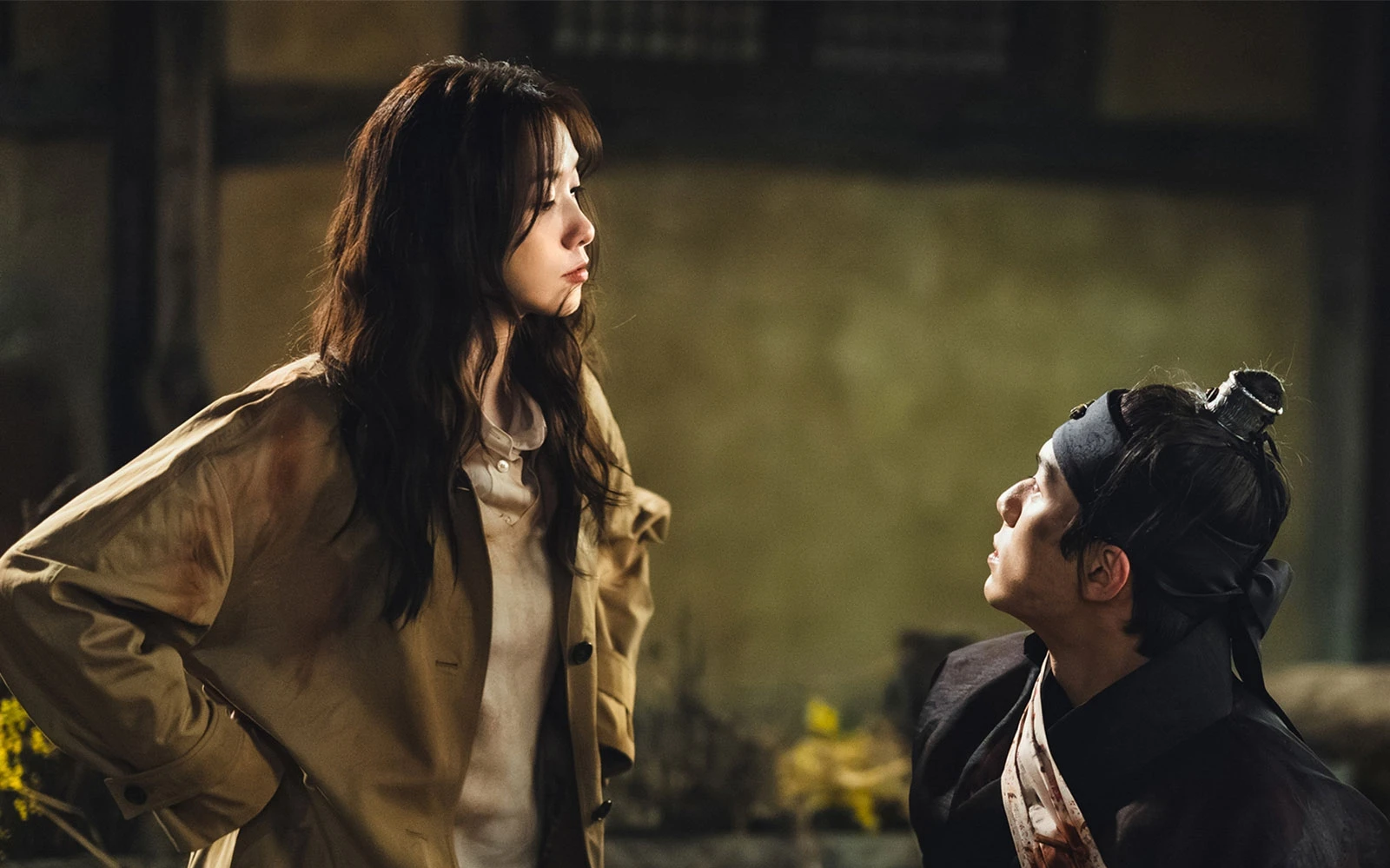 Ngả mũ thán phục phim Hàn lập kỷ lục điên đảo 2025: Nữ chính đẹp như tiên trên trời, ai chê mặc kệ chứ hot vẫn hot - Hình 3