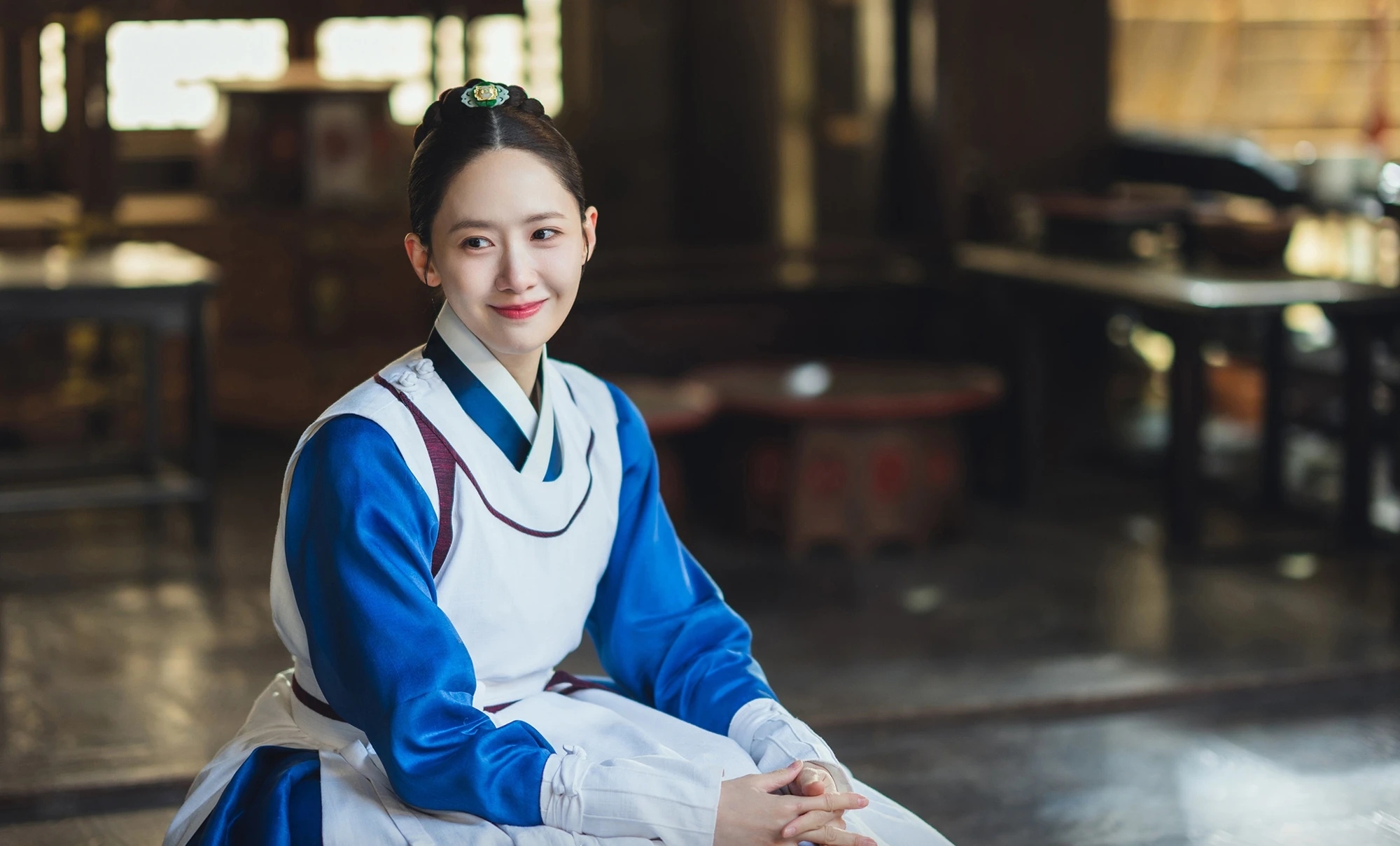 Ngả mũ thán phục phim Hàn lập kỷ lục điên đảo 2025: Nữ chính đẹp như tiên trên trời, ai chê mặc kệ chứ hot vẫn hot - Hình 4