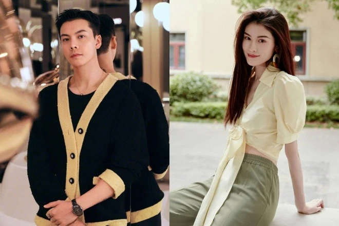 Quý tử xịn nhất showbiz: Mẹ là siêu mẫu, bố là thiếu gia, vừa chào đời đã được ký hợp đồng bạc tỷ! - Hình 3