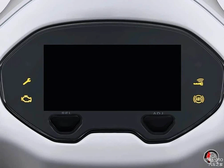 Tân binh xe ga 37 triệu đồng ra mắt: dáng như Vespa, có ABS và TCS, đe dọa Honda Vision - Hình 4