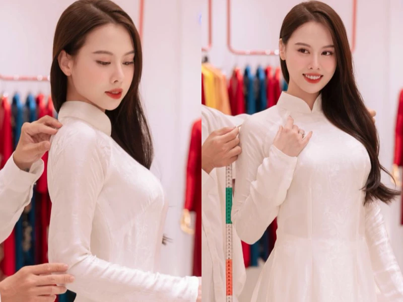 Thêm 1 nàng hậu nhà Sen Vàng cưới doanh nhân: Hôn lễ tổ chức tháng 11, địa điểm siêu chanh sả - Hình 1