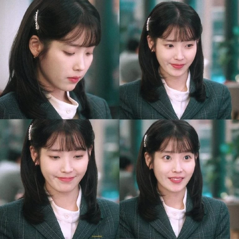 Top 10 diễn viên Hàn Quốc được yêu thích nhất 2025: Lee Min Ho vững ngôi đầu - Hình 9