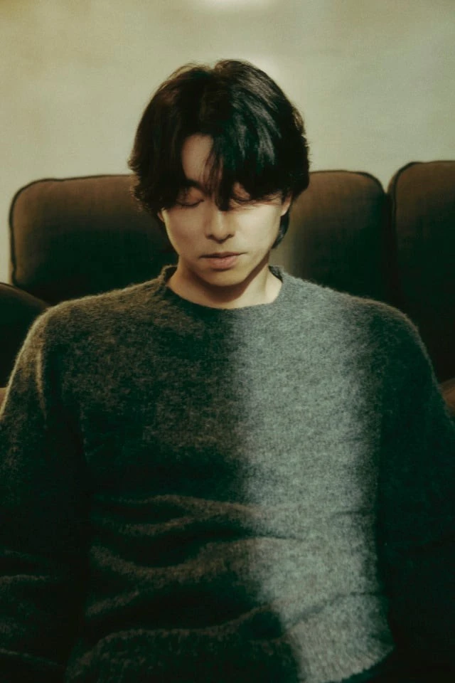 Top 10 diễn viên Hàn Quốc được yêu thích nhất 2025: Lee Min Ho vững ngôi đầu - Hình 2