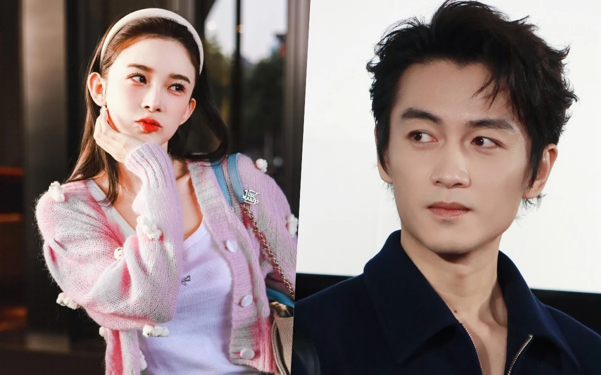 Trời ơi mỹ nhân này bị ảo tưởng sức mạnh à: Ai cũng nhận là bạn trai, đọc mà cười đến chết - Hình 2