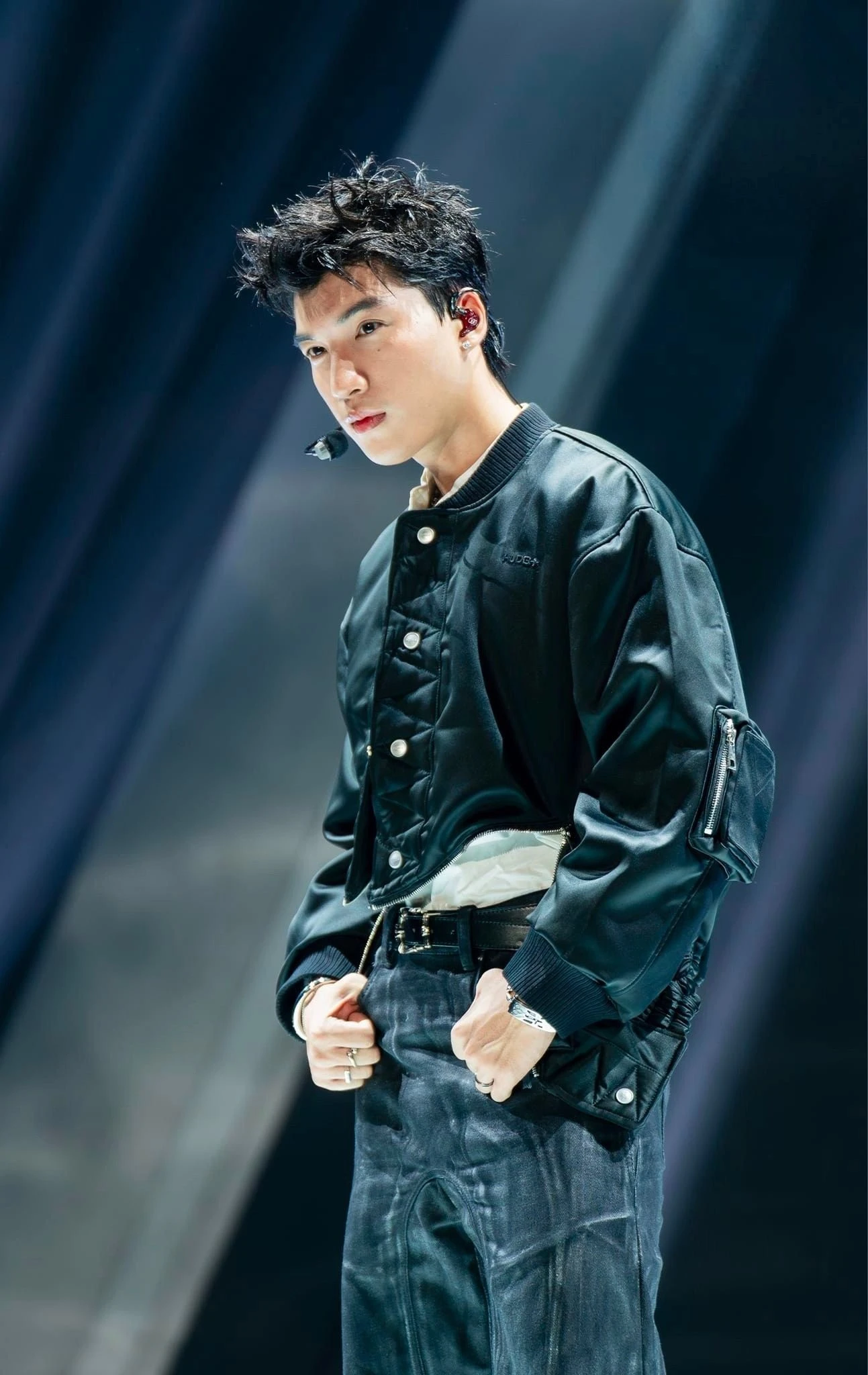 Cú vấp không đáng của Hieuthuhai - Hình 2