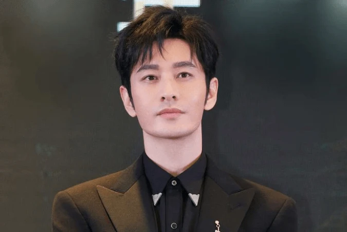 Huỳnh Hiểu Minh lộ hình ảnh già nua, diện mạo mới khiến người hâm mộ lo lắng - Hình 5