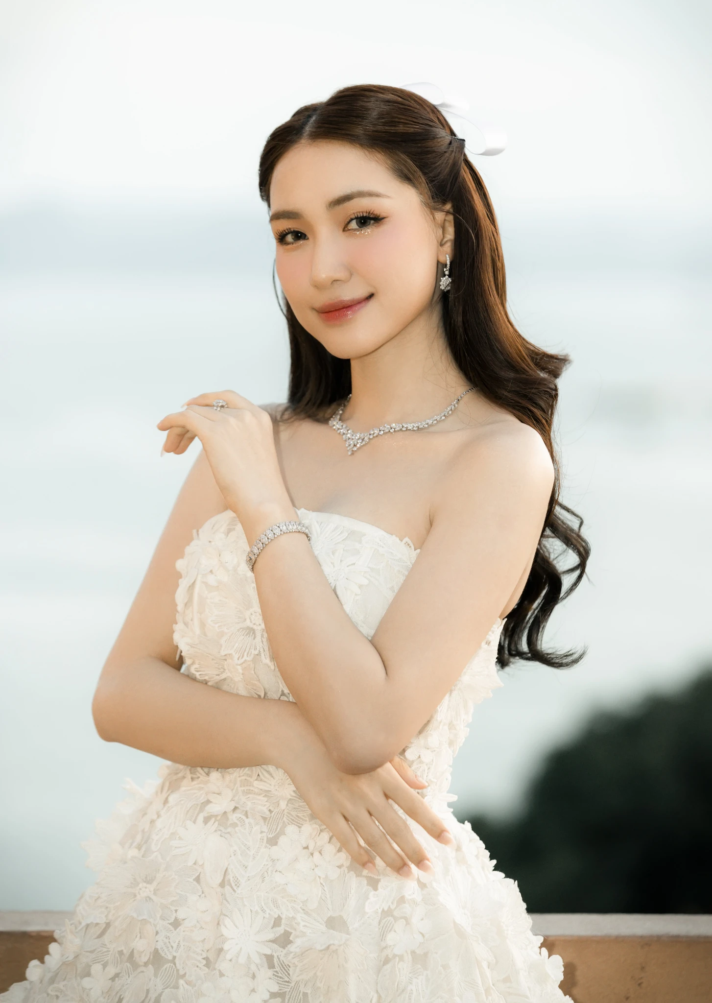 Nguyễn Văn Chung lộ chi tiết đám cưới của Hòa Minzy? Phản ứng sau đó gây chú ý - Hình 6