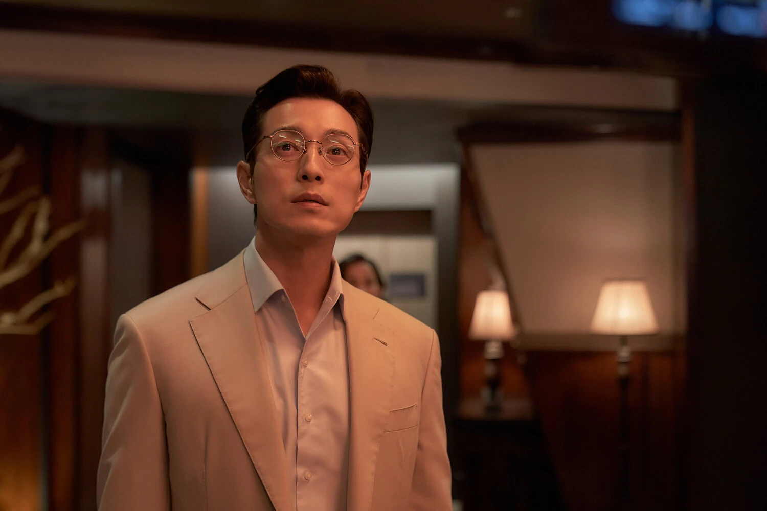 Phim 18 Hàn Quốc gây tranh cãi nhất 2025: Cặp chính đẹp điên đảo cõi mạng, xem 1 lần là quá ít - Hình 3