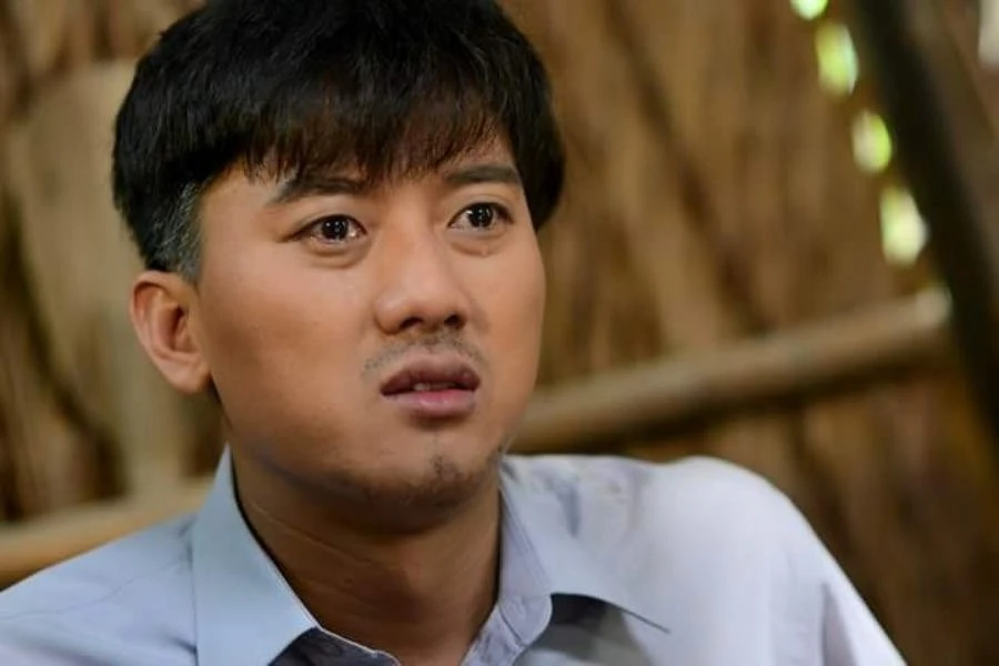 Quách Ngọc Tuyên gặp tai nạn trên đường đi quay phim, thoát chết gang tấc - Hình 6