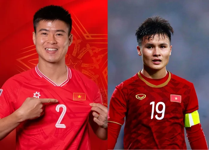 Quang Hải cùng dàn cầu thủ Việt ủng hộ lũ lụt miền Trung, số tiền gây choáng - Hình 1